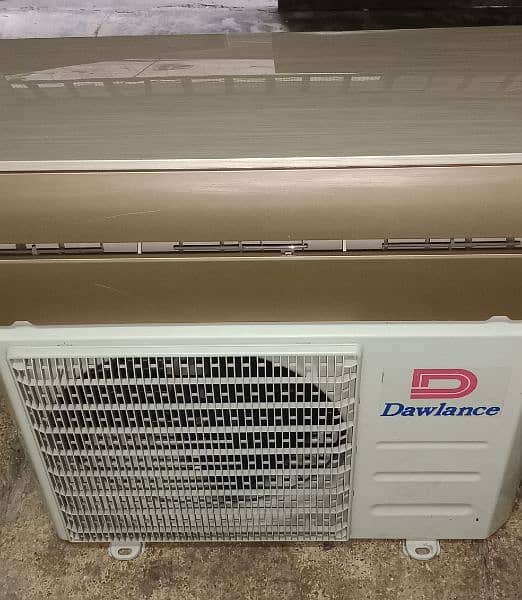 Dawlance DC Inverter AC 1.5 Ton 2