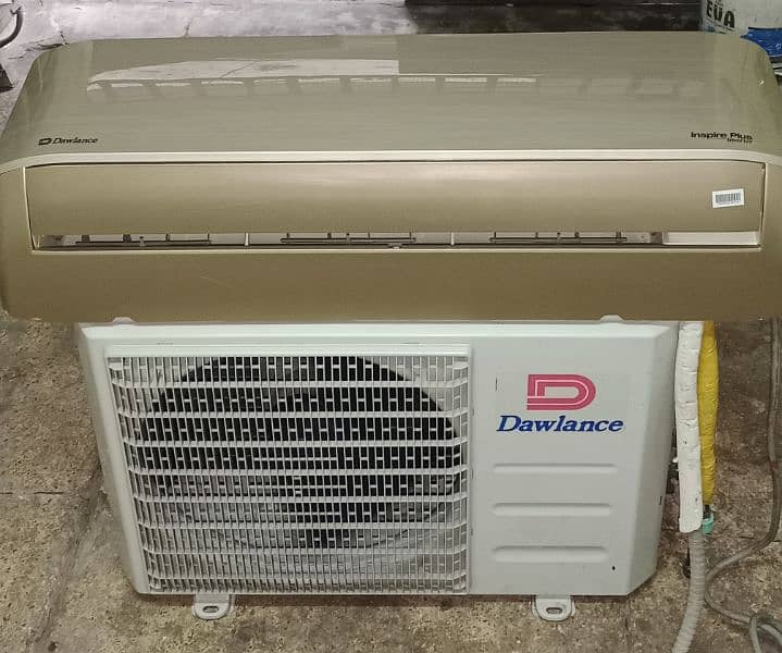 Dawlance DC Inverter AC 1.5 Ton 3