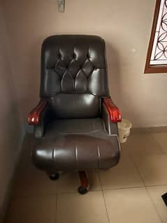 Professnol Office Executive Chair 0