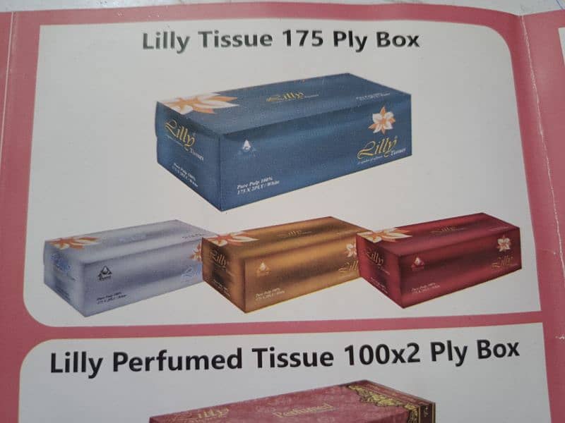 soft tissue / tissue paper / rose petal / kitchen paper /hygine tissue 18