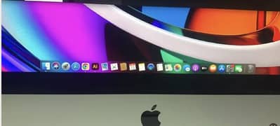 IMAC 2013 mac All in one 21 Inch 0