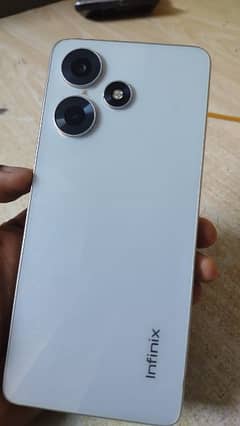 Infinix Hot 30 0