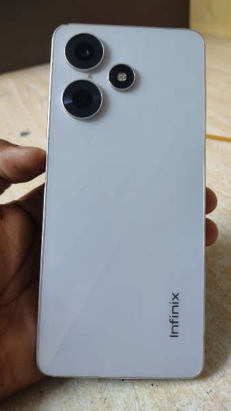 Infinix Hot 30 1