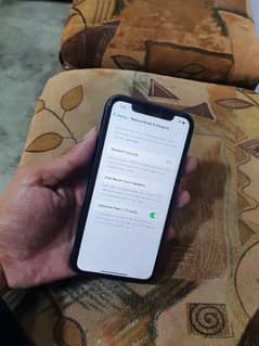 iphone 11 jv non pta sim time available battery health 87