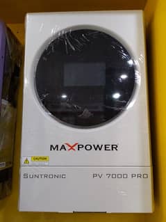 Max power solar inverter pv3000 pro