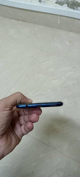 Samsung C7 pro powerfull 5