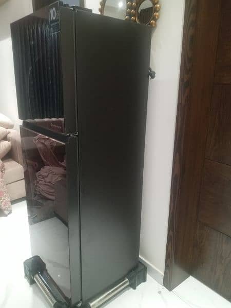 Brand New Heir Inverter Refrigerator 1