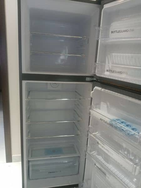 Brand New Heir Inverter Refrigerator 3