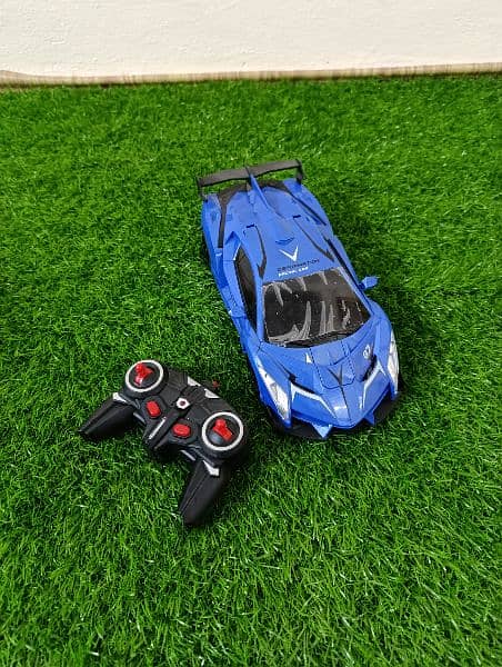 remote control car 1