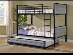 Bunk Bed 0