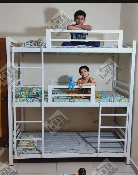 Bunk Bed 7