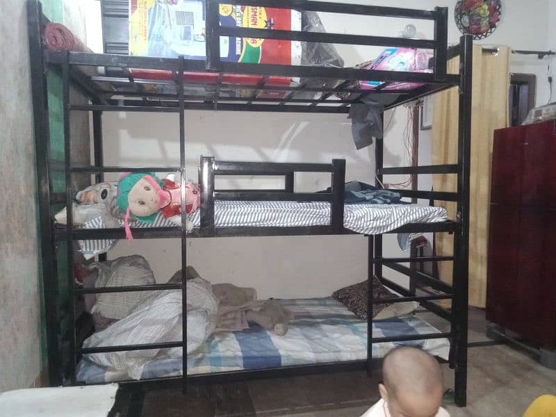 Bunk Bed 8