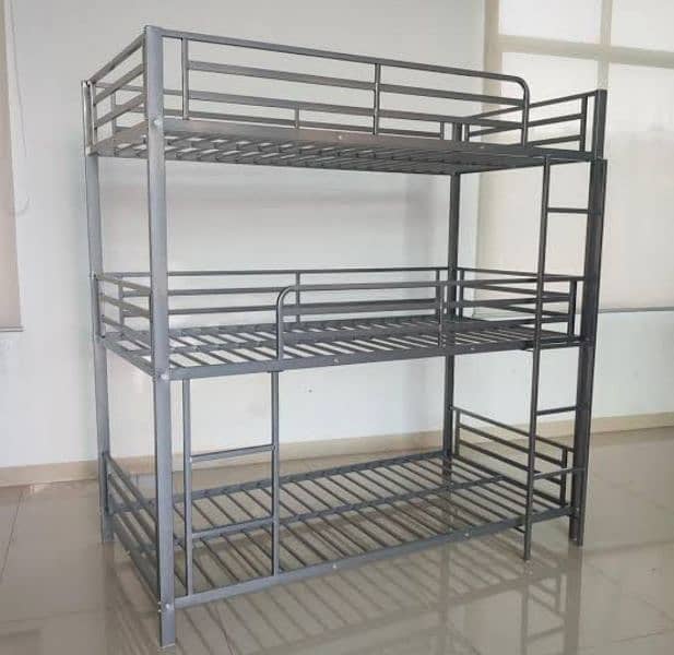 Bunk Bed 14