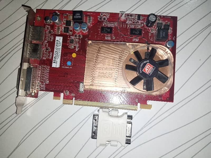 Core 2 duo with 1-Gb graphic card 2