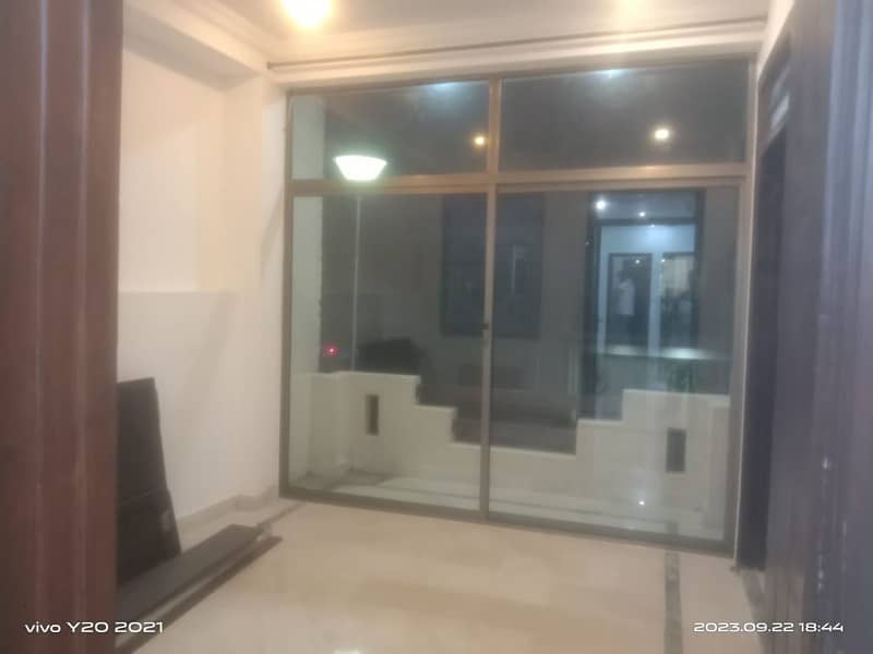 1500 Square Feet House Situated In E-11 For sale 1