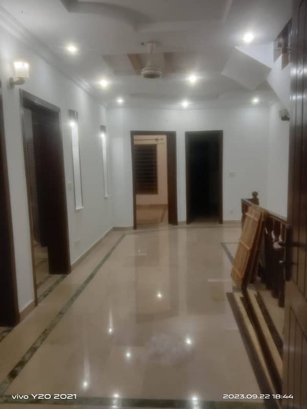 1500 Square Feet House Situated In E-11 For sale 3