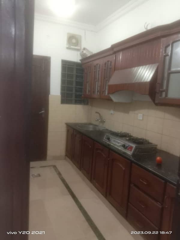 1500 Square Feet House Situated In E-11 For sale 4