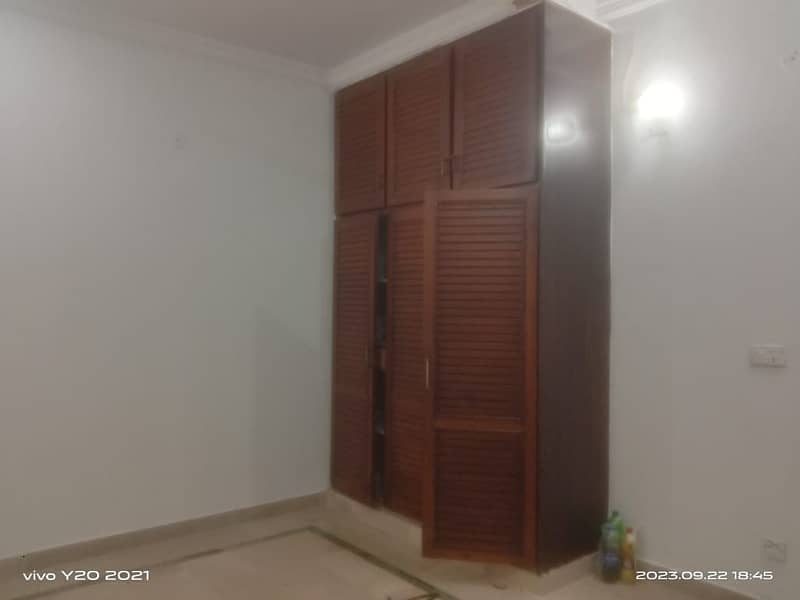 1500 Square Feet House Situated In E-11 For sale 6