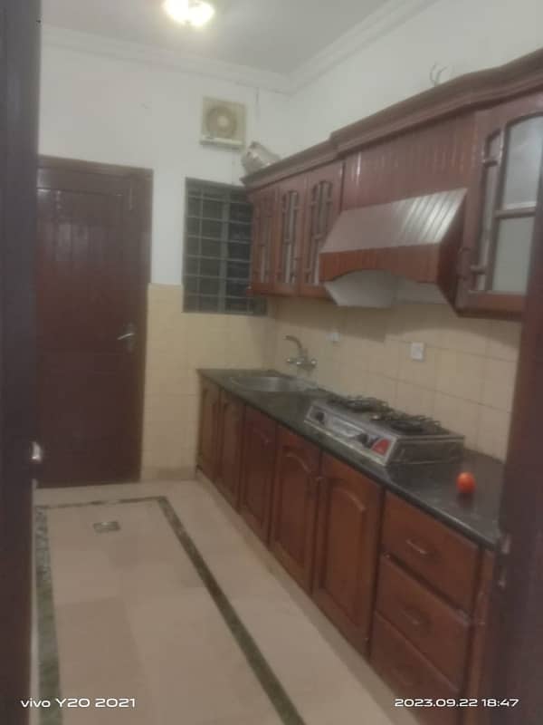 1500 Square Feet House Situated In E-11 For sale 10