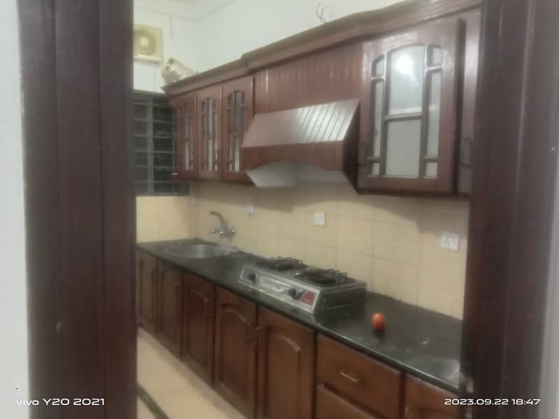 1500 Square Feet House Situated In E-11 For sale 12