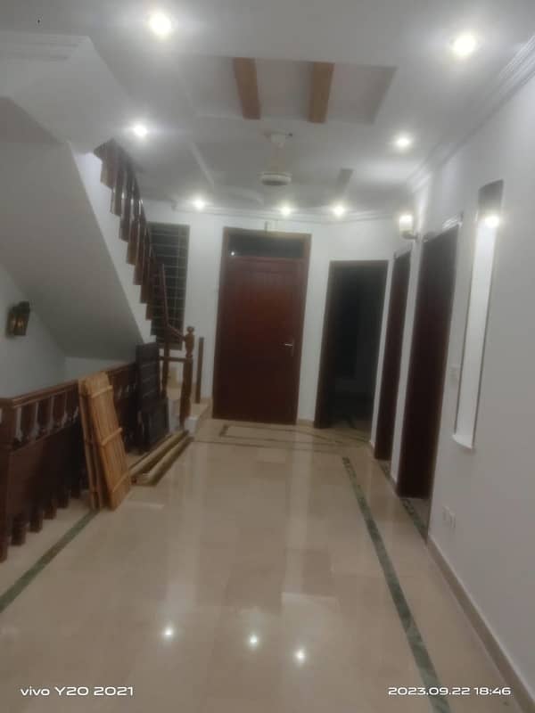 1500 Square Feet House Situated In E-11 For sale 15