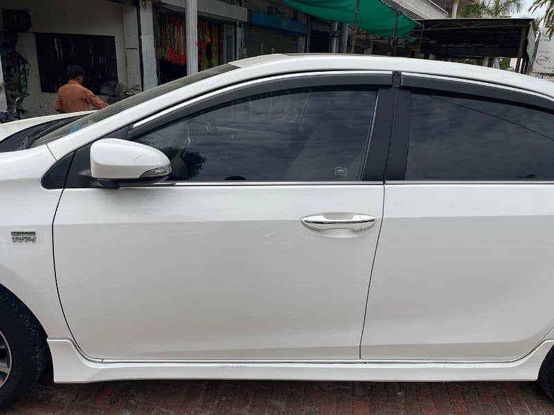 Toyota Altis Grande 2021 9