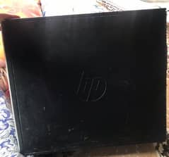 Hp Computer for sall full set 0