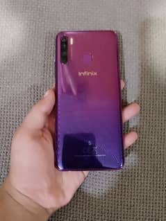 infinix