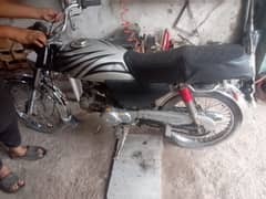 Bike