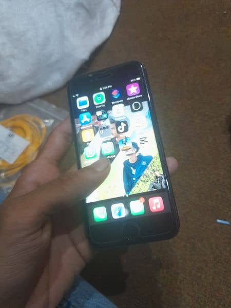 iPhone 7 non pta 1