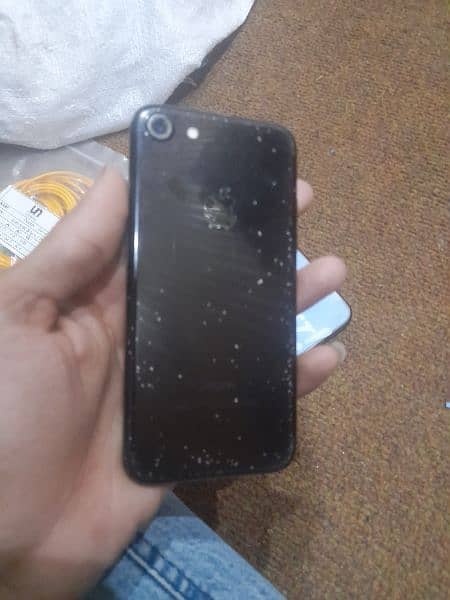 iPhone 7 non pta 3