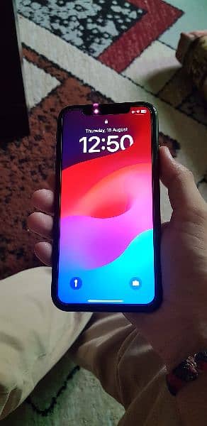 iphone xr 128 gb nonpta 4