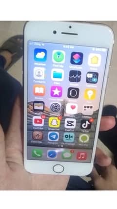 i phone 7   128 gb Pta Aproved 0