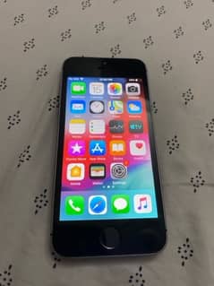 Iphone 5s 64GB