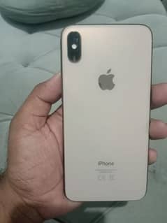 iPhone xs max