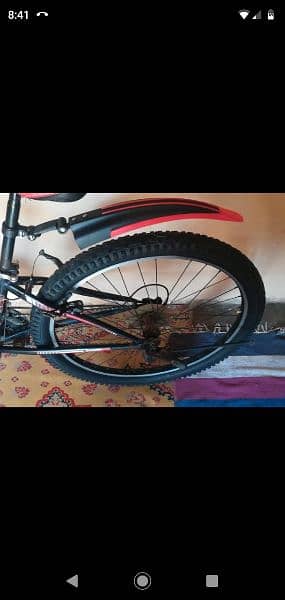 ELEGENT BIKE 3