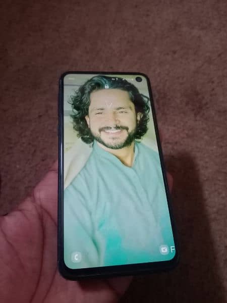 Samsung Galaxy s10e  8/128 All ok 2