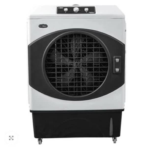 air cooler brand new 1