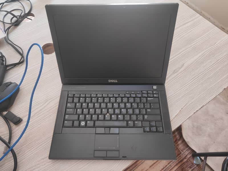 Dell Latitude E6400 4GB RAM 0