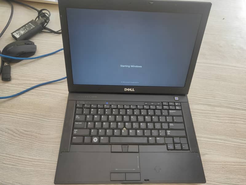 Dell Latitude E6400 4GB RAM 1