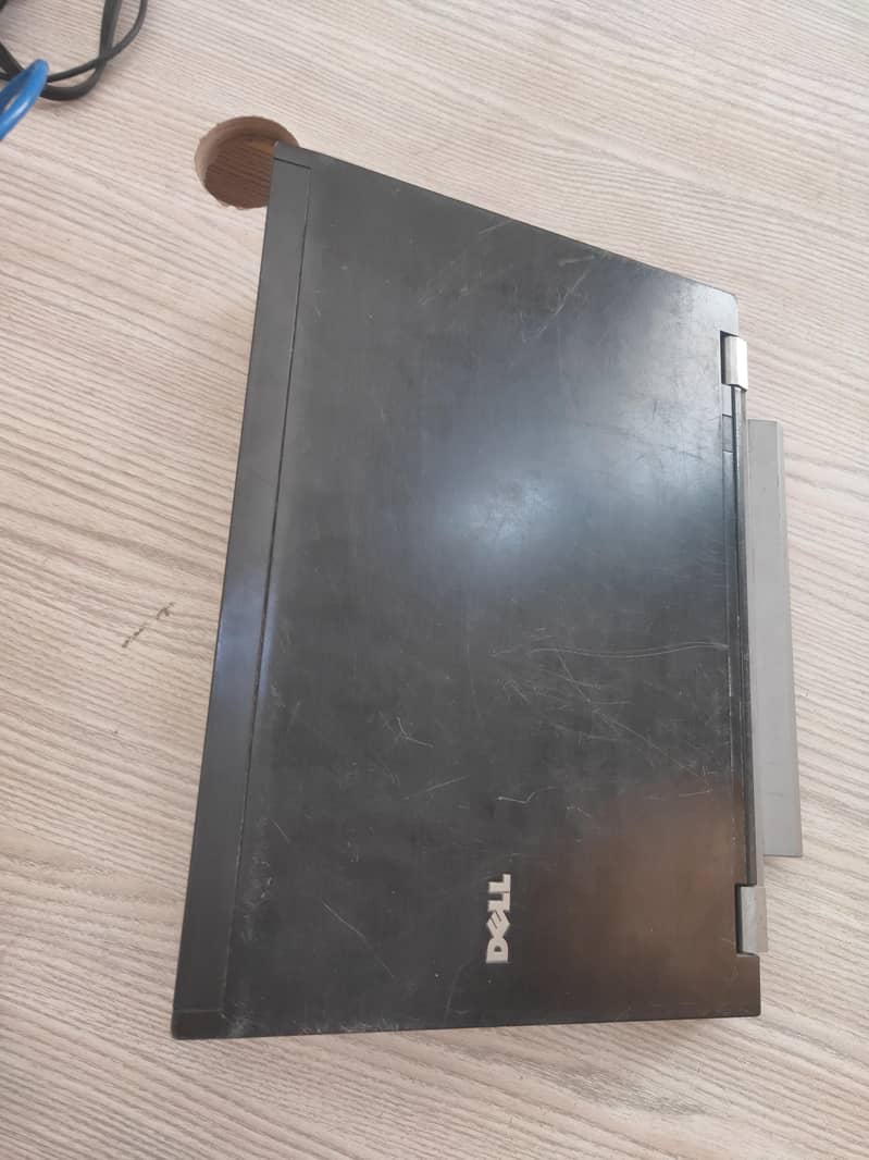 Dell Latitude E6400 4GB RAM 2