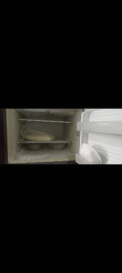 Dawlance fridge