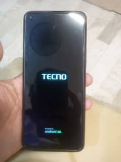 Tecno spark 6