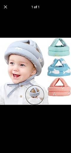 childs head protection cap | protective cap for kids