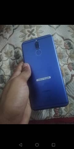 huawei mate 10 lite 0