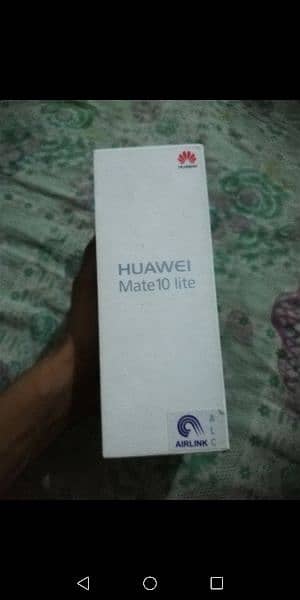 huawei mate 10 lite 3