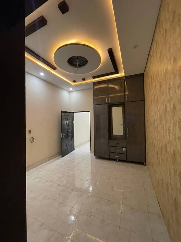 2.4 Marla House For Rent TownShip A2 Lahore 0