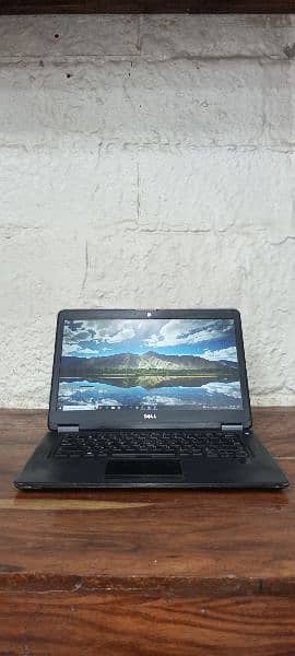 Dell Latitude E7450 For Sale 0