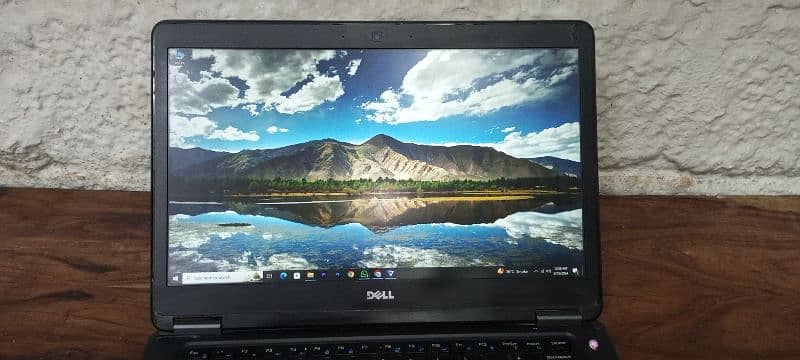 Dell Latitude E7450 For Sale 2