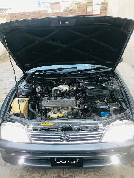 Toyota Corolla XE 1998 13